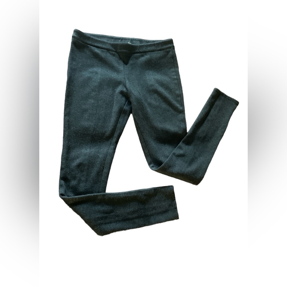 Women’s size small Bella Luxx charcoal gray casual pants